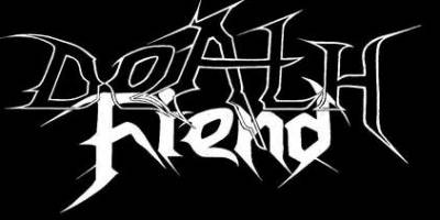 logo Death Fiend
